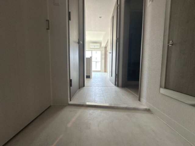 エスリード江坂アンムートの物件内観写真