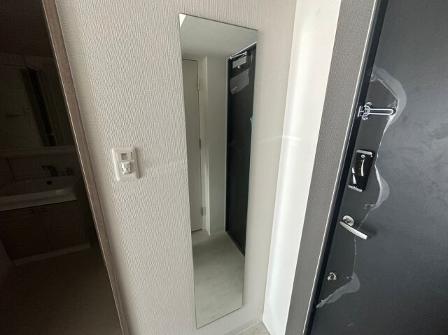 エスリード江坂アンムートの物件内観写真