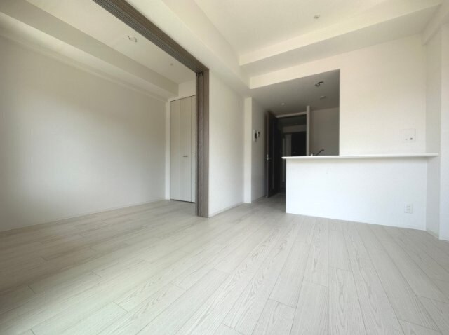 エスリード江坂アンムートの物件内観写真