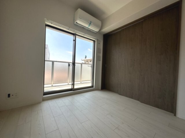 エスリード江坂アンムートの物件内観写真