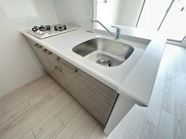 エスリード江坂アンムートの物件内観写真