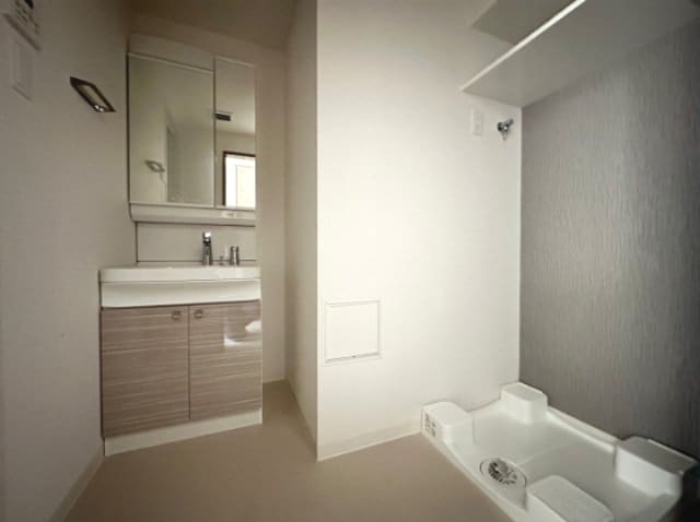 エスリード江坂アンムートの物件内観写真