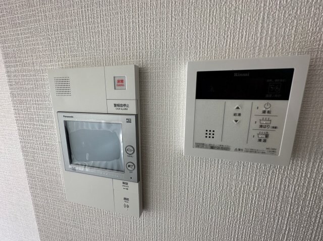 エスリード江坂アンムートの物件内観写真