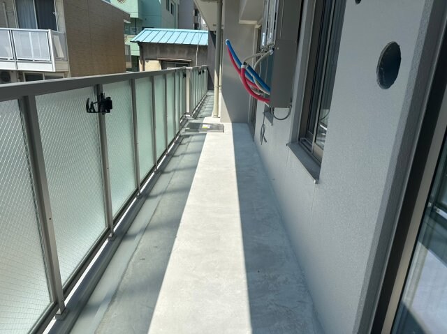 エスリード江坂アンムートの物件内観写真