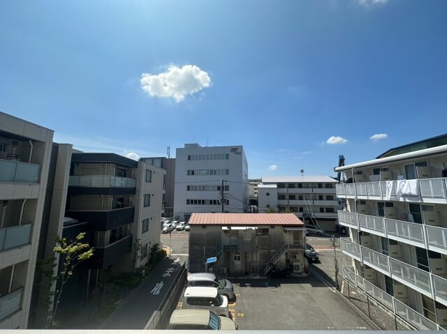 エスリード江坂アンムートの物件内観写真