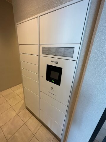 エスリード江坂アンムートの物件内観写真