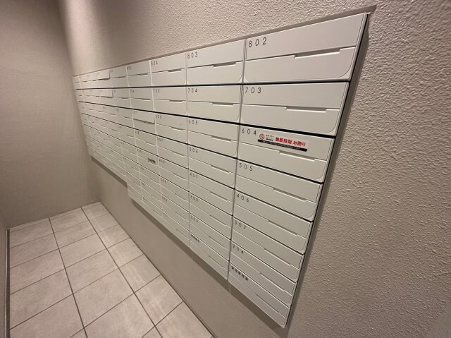 エスリード江坂アンムートの物件内観写真