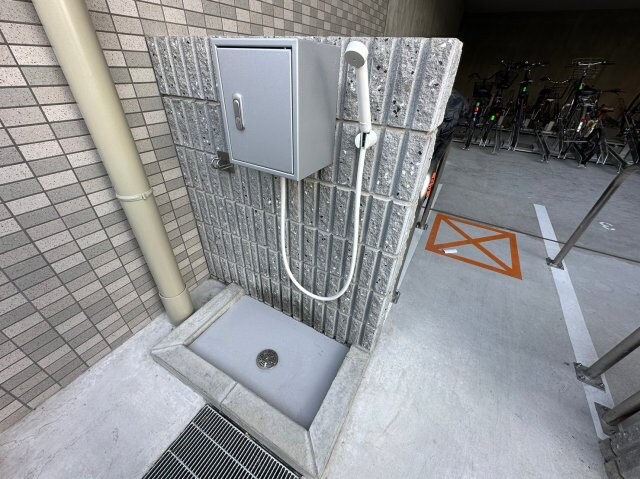 エスリード江坂アンムートの物件内観写真