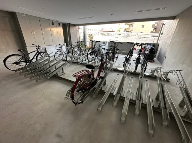 エスリード江坂アンムートの物件内観写真