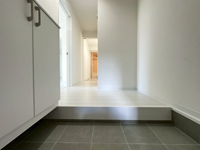 ボヌール緑地公園の物件内観写真