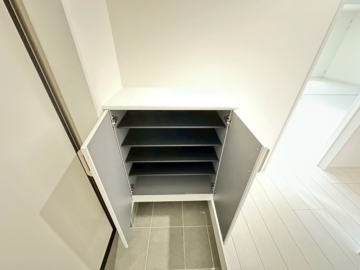 ボヌール緑地公園の物件内観写真