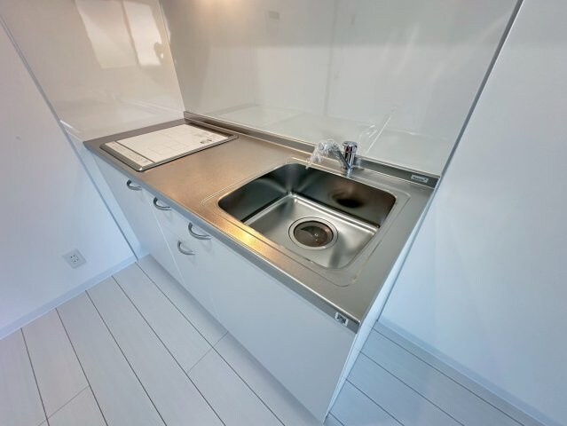 ボヌール緑地公園の物件内観写真