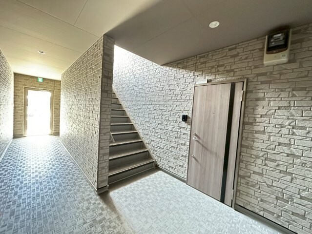 ボヌール緑地公園の物件外観写真