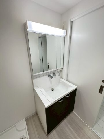 ボヌール緑地公園の物件内観写真