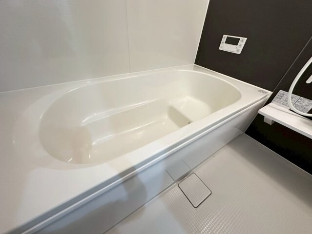 ボヌール緑地公園の物件内観写真