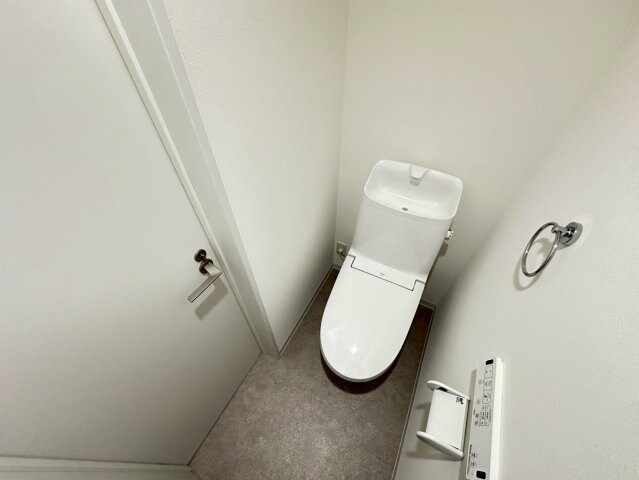 ボヌール緑地公園の物件内観写真