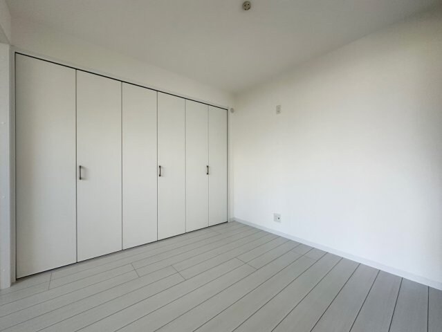 ボヌール緑地公園の物件内観写真