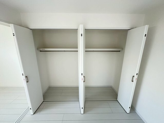 ボヌール緑地公園の物件内観写真