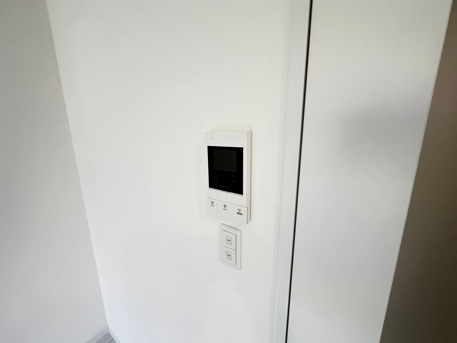 ボヌール緑地公園の物件内観写真