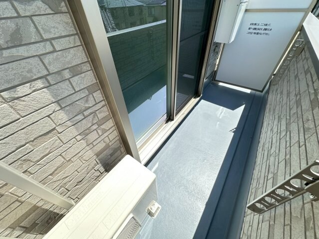 ボヌール緑地公園の物件内観写真