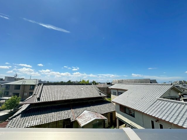 ボヌール緑地公園の物件内観写真