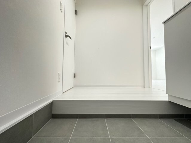 ボヌール緑地公園の物件内観写真