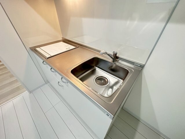 ボヌール緑地公園の物件内観写真