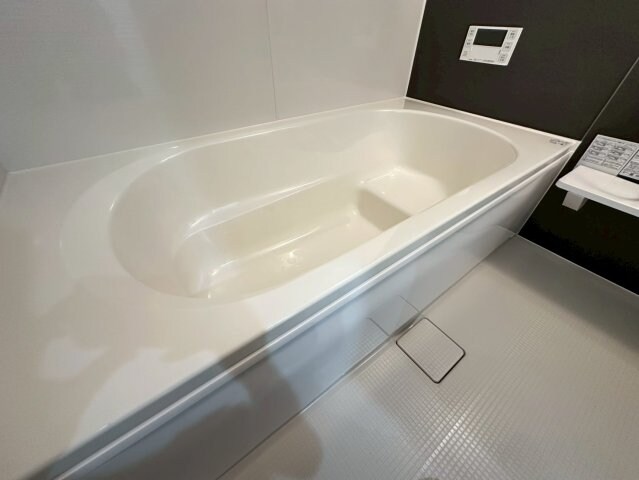 ボヌール緑地公園の物件内観写真