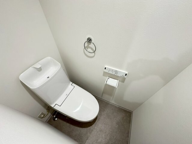 ボヌール緑地公園の物件内観写真