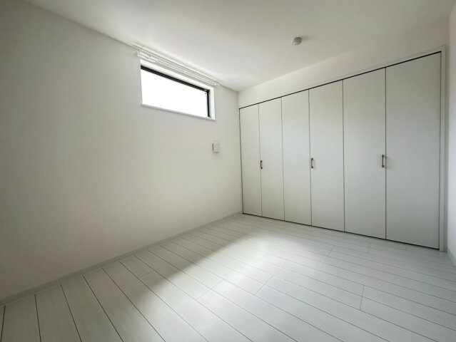 ボヌール緑地公園の物件内観写真