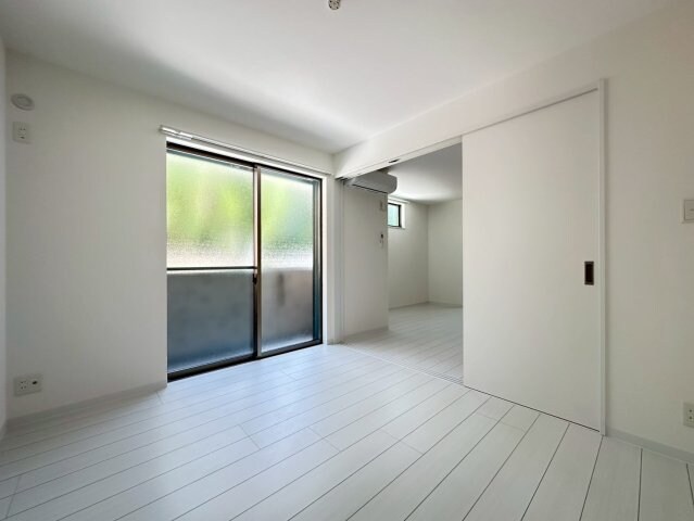 ボヌール緑地公園の物件内観写真