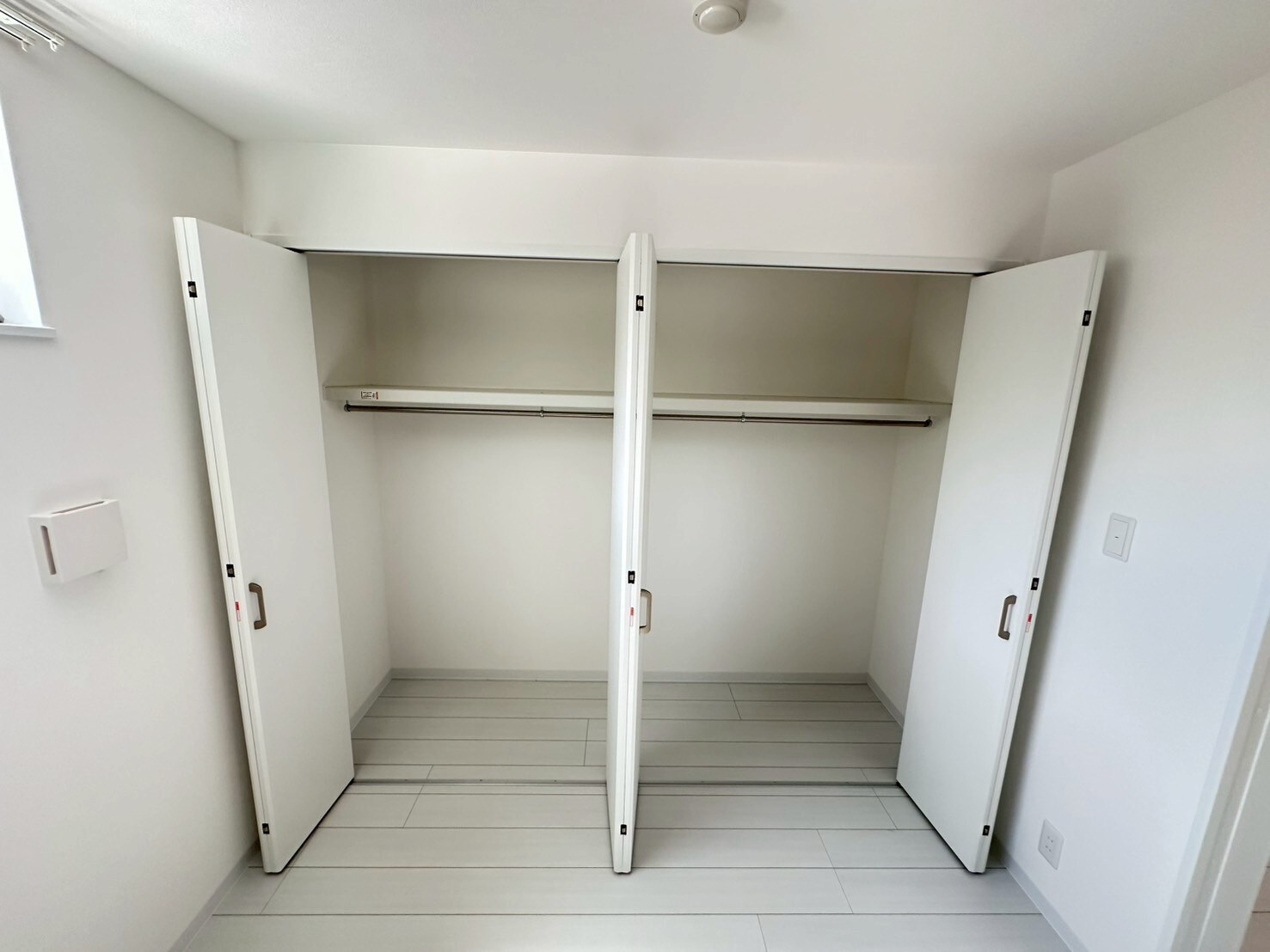 ボヌール緑地公園の物件内観写真