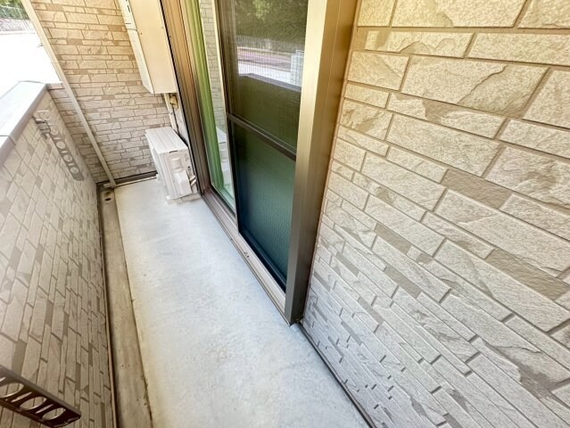 ボヌール緑地公園の物件内観写真