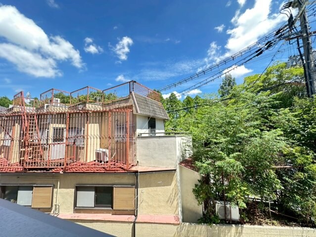 ボヌール緑地公園の物件内観写真