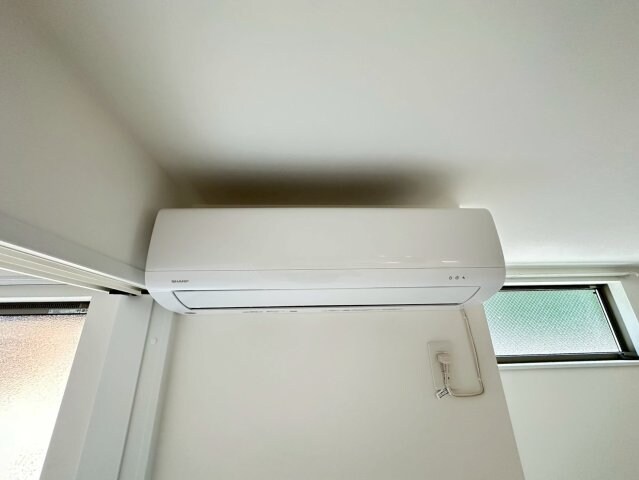 ボヌール緑地公園の物件内観写真