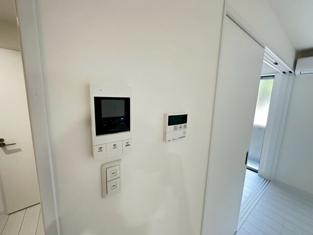 ボヌール緑地公園の物件内観写真