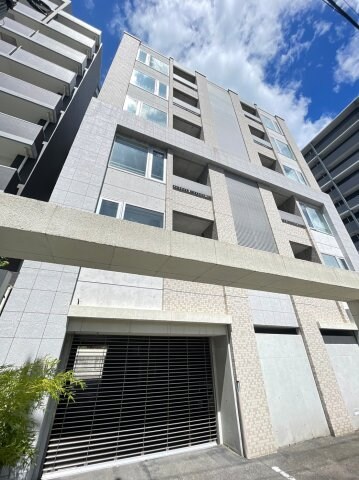 アビターレの物件外観写真