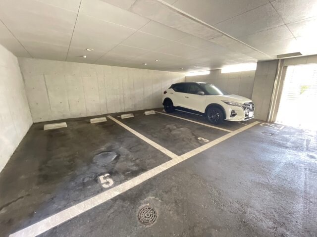 アビターレの物件外観写真