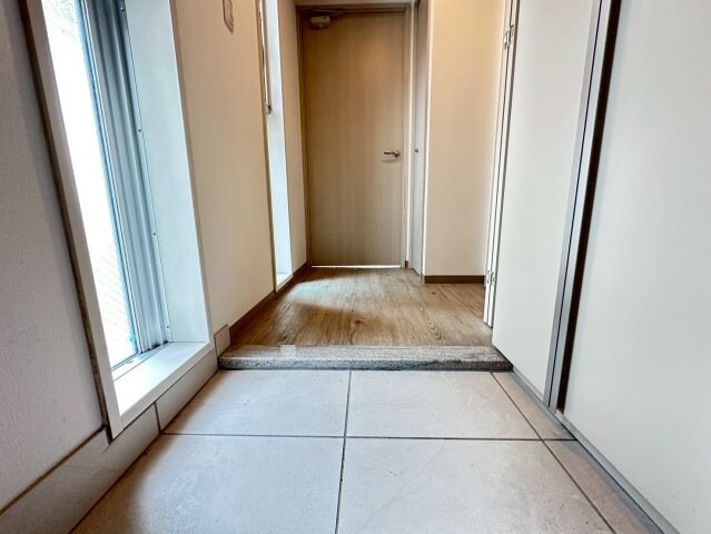 アビターレの物件内観写真