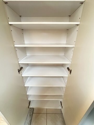 アビターレの物件内観写真