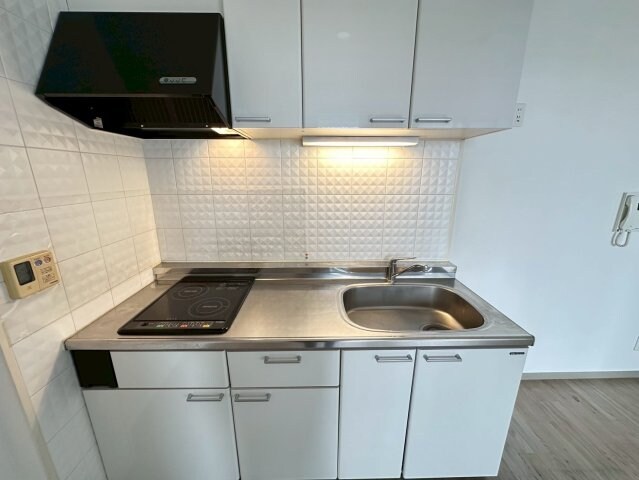 アビターレの物件内観写真