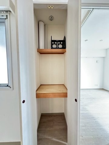 アビターレの物件内観写真