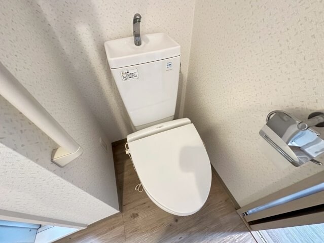 アビターレの物件内観写真