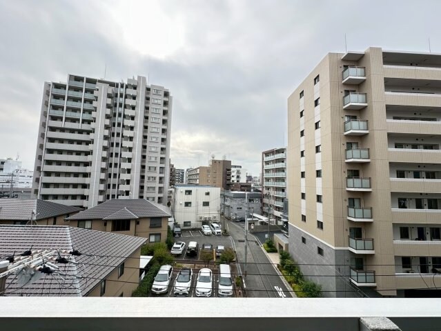 アビターレの物件内観写真