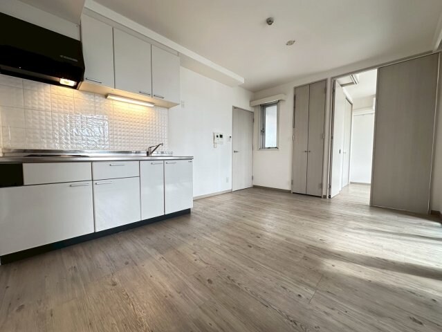 アビターレの物件内観写真