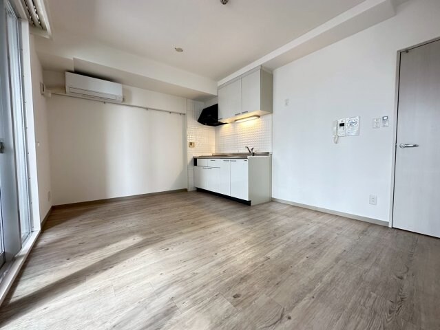 アビターレの物件内観写真