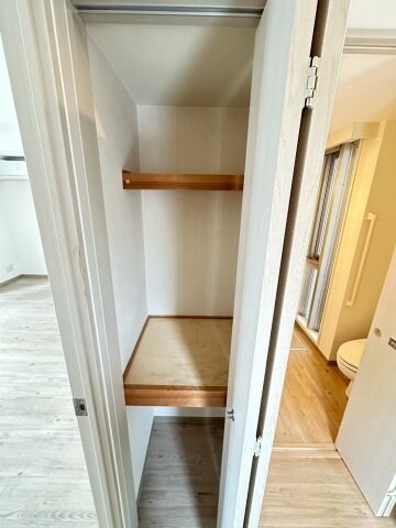 アビターレの物件内観写真