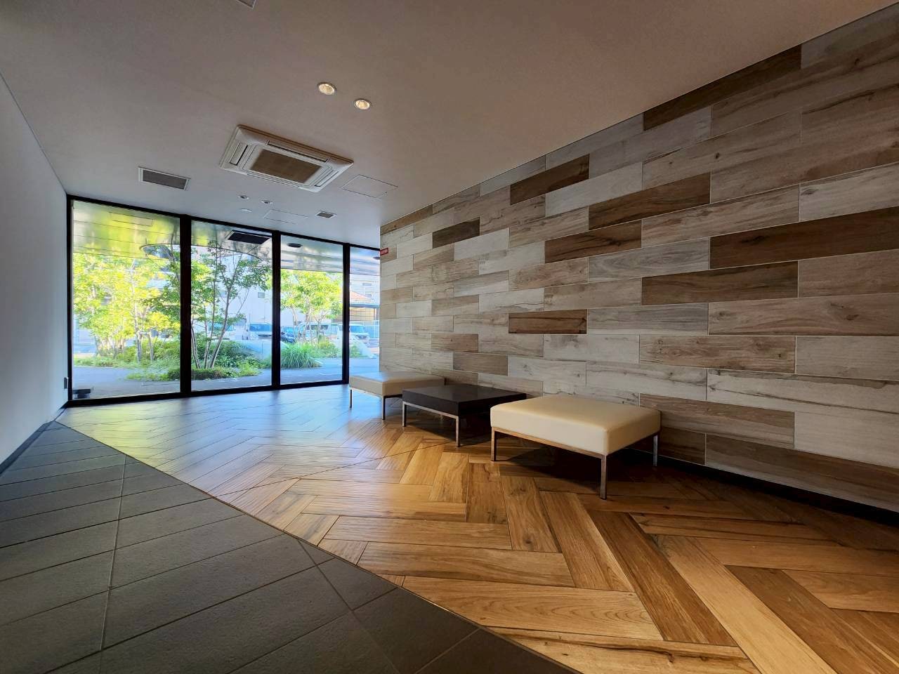 シティカレント新大阪の物件外観写真