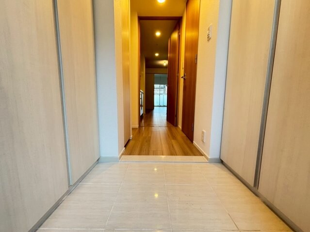 シティカレント新大阪の物件内観写真