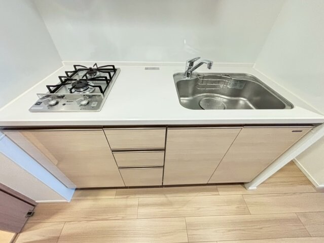 シティカレント新大阪の物件内観写真